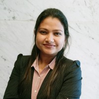 Rajal Bhatt