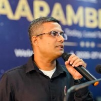 Praveen Sharma