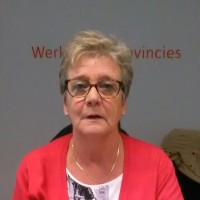 Anja Van Gullik