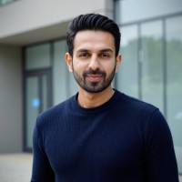 Prateek Rao