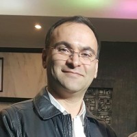 mohammad rahnamafard