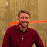 Justin Stanton