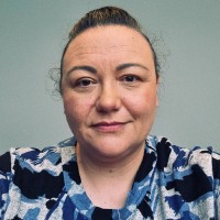 Jane Harding