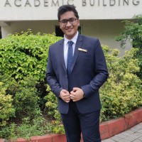 Aditya Paharia