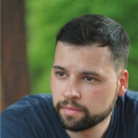 Martin Nanev