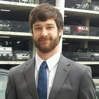 Logan Burdette