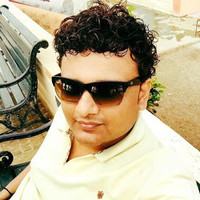 Bhadresh Pancholi