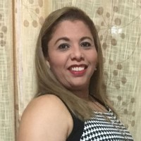 Daisy Saavedra