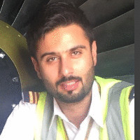 Hamad Fakhrawi