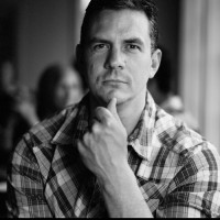Ben Parker