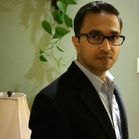 Naveen Asuthker