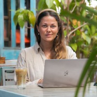 Nastasia Plambøck Tornbo