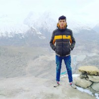 Safi Ullah Baig