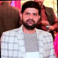 Devendra Tomar