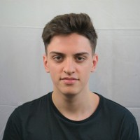 Colin Chinardet