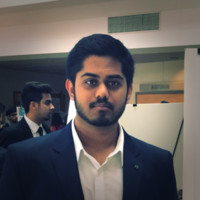 Tushar Mahesh Iyer
