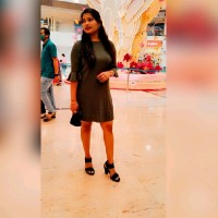 Barkha Bairagi