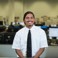 Abraham Vargas
