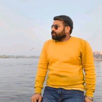 Dipansh Jairiya