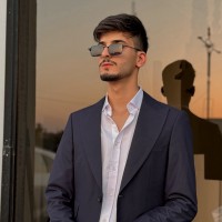 Ridha Mohammed
