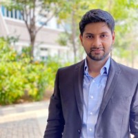 Goutham M