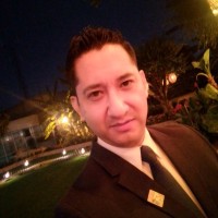 Hugo Vilchis