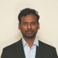 Naveen Kumar