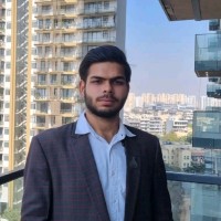 Priyanshu Mathur