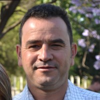 Pieter Sofianos