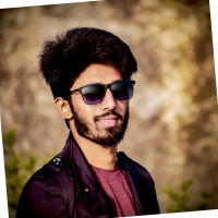 Vinay A S