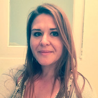 Caroline Scrivani