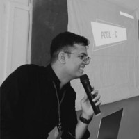 Parth Ojha