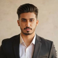 Malik Usama