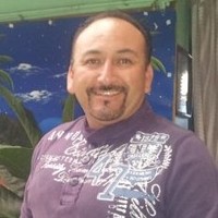 Gilberto Salazar