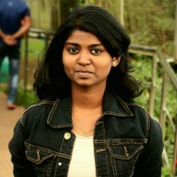 Geosha Anshil