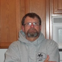Russ Vanderbeken