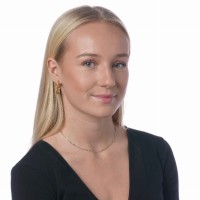 Ann Louise Haudrechy