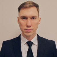 Pavel Goncharenko