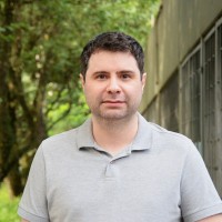Ivan Furegato Moraes