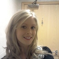 Samantha Wallington