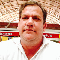 Rogerio Afonso Lucio