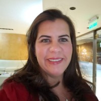 Cecília Lacerda