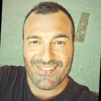 David Martín López