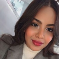 khaoula hartous