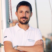 Harun ÇETİN