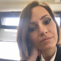 Sabrina Santangelo