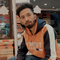 Sanchit Raj