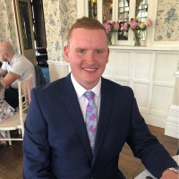 Callum Forster