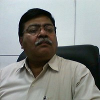 Arun Kumar Naval