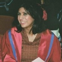 Dr Shehzana Mamujee